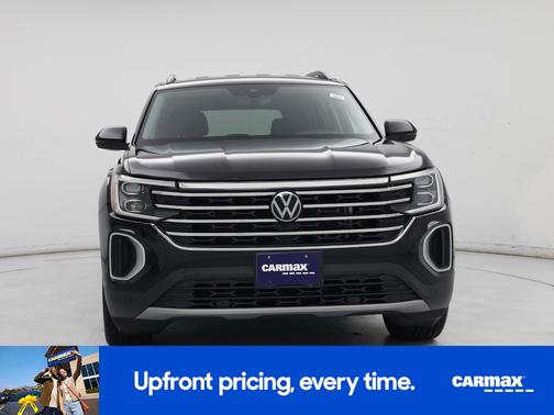 2024 Volkswagen Atlas SE w/Tech