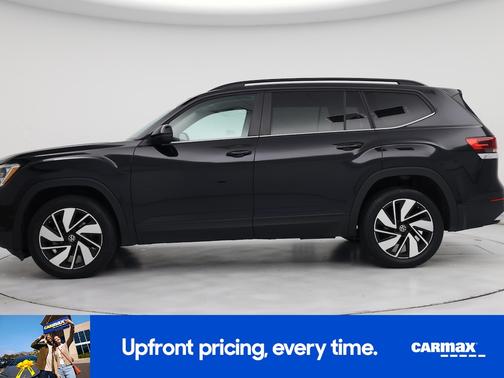 2024 Volkswagen Atlas SE w/Tech