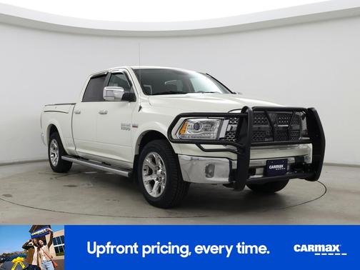 2018 RAM 1500 Laramie