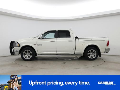 2018 RAM 1500 Laramie