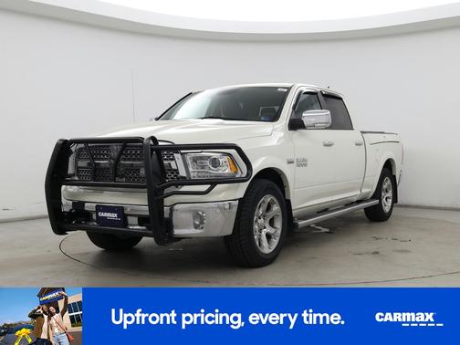 2018 RAM 1500 Laramie