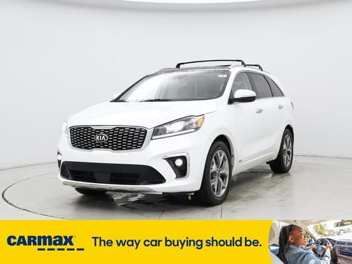 2020 Kia Sorento SX
