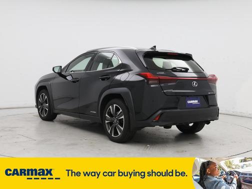 2019 Lexus UX 250h