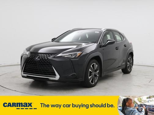 2019 Lexus UX 250h