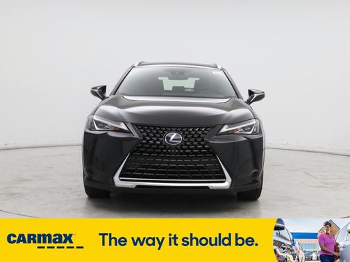 2019 Lexus UX 250h