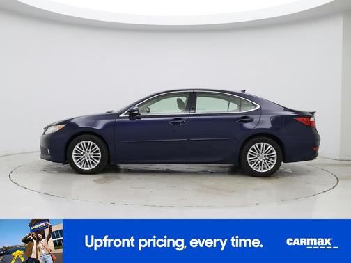 2014 Lexus ES 350 