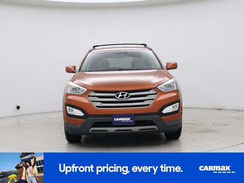 2016 Hyundai Santa Fe Sport 2.4L (A6)