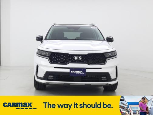 2021 Kia Sorento SX Prestige