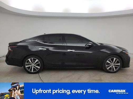 2020 Nissan Maxima SL