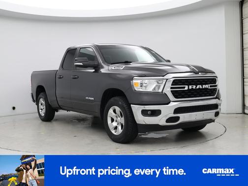 2022 RAM 1500 Bighorn