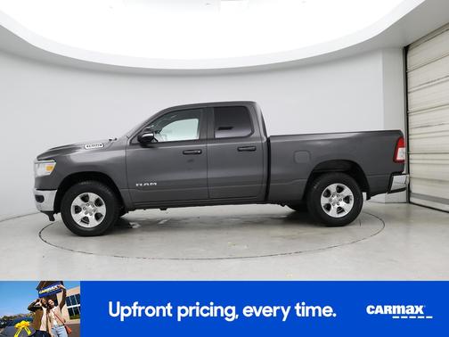 2022 RAM 1500 Bighorn