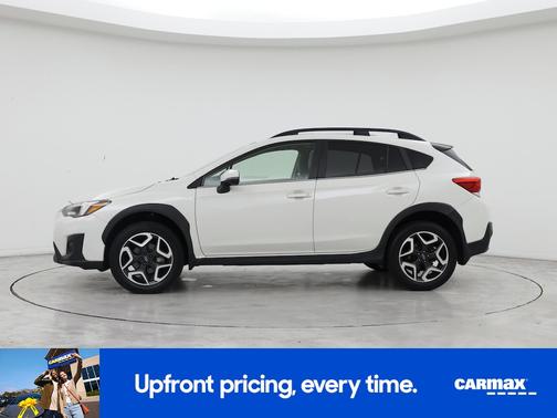2019 Subaru Crosstrek Limited