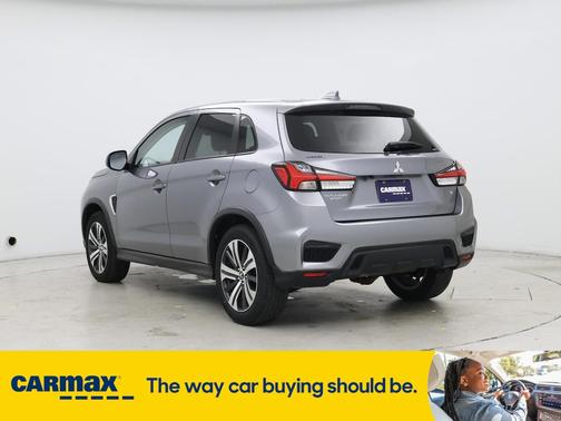 2023 Mitsubishi Outlander Sport SE