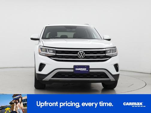 2022 Volkswagen Atlas Cross Sport SE