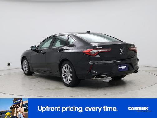 2023 Acura TLX 