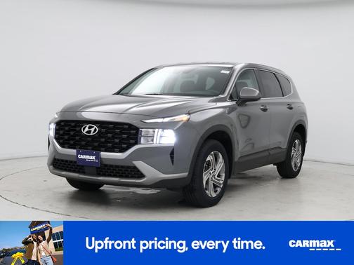 2022 Hyundai SANTA FE SE