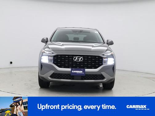 2022 Hyundai SANTA FE SE