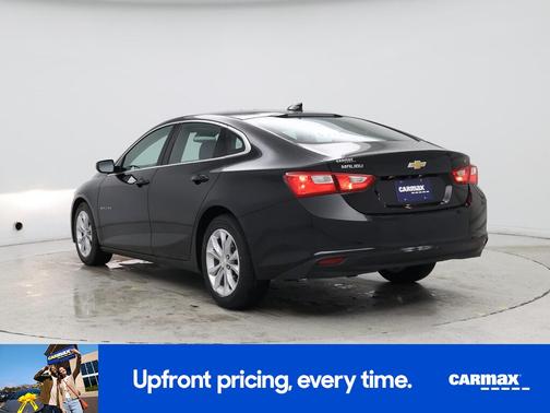 2023 Chevrolet Malibu 1LT