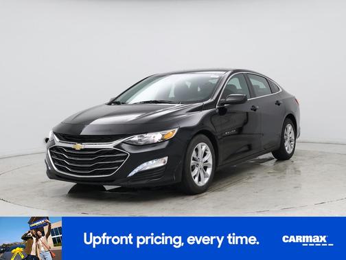2023 Chevrolet Malibu 1LT