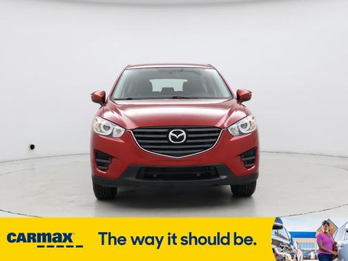 2016 Mazda CX-5 2016.5 Sport