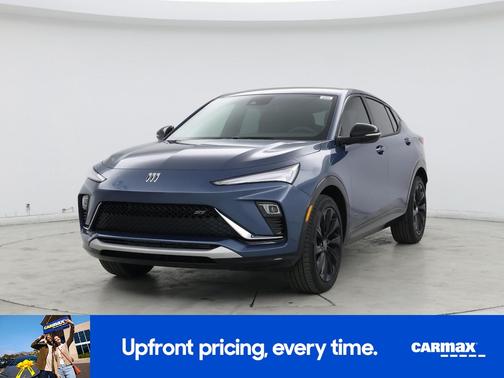 2025 Buick Envista Sport Touring