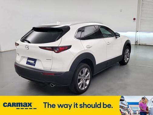 2023 Mazda CX-30 2.5 S Premium Package
