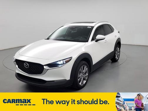 2023 Mazda CX-30 2.5 S Premium Package