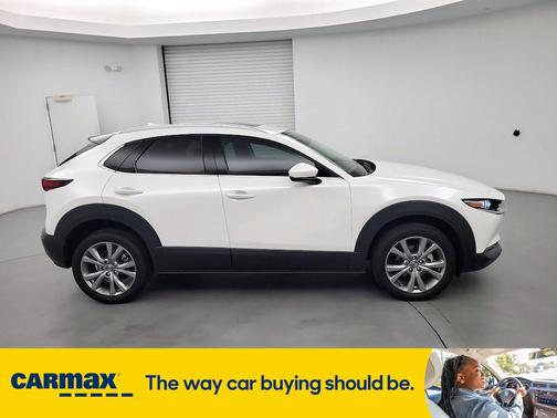 2023 Mazda CX-30 2.5 S Premium Package