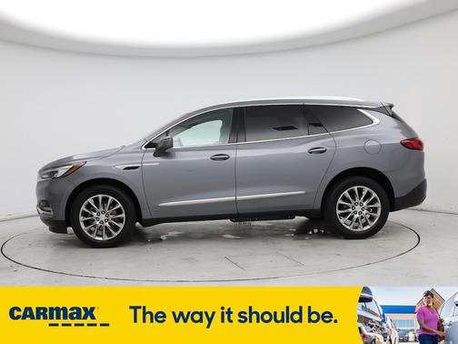 2019 Buick Enclave Avenir