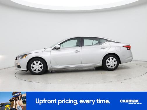 2022 Nissan Altima S