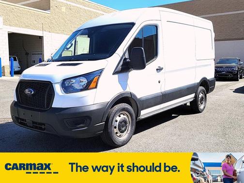 2023 Ford Transit-250
