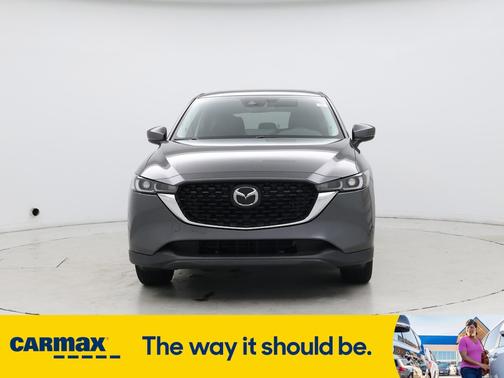 2023 Mazda CX-5 2.5 S Premium Package