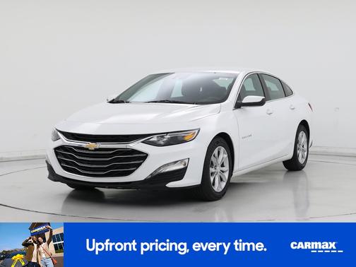 2023 Chevrolet Malibu 1LT