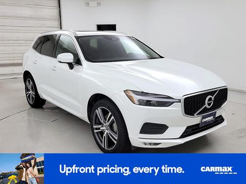 2021 Volvo XC60 T5 Momentum