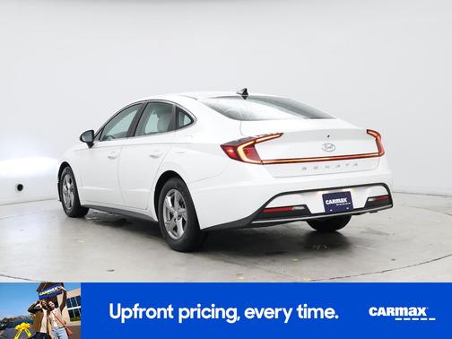 2022 Hyundai SONATA SE