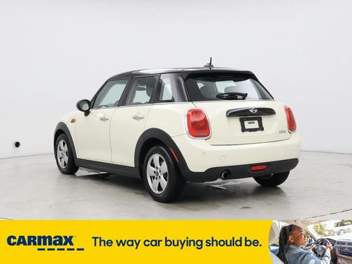 2018 MINI Hardtop