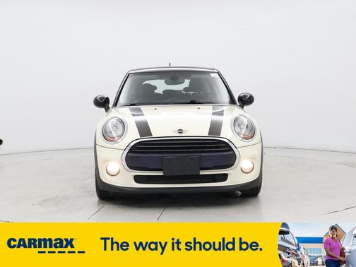 2018 MINI Hardtop