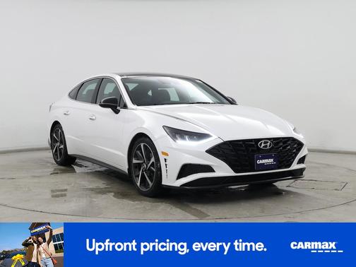 2023 Hyundai SONATA SEL Plus