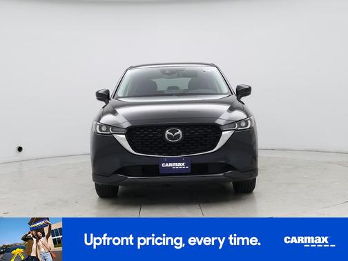 2024 Mazda CX-5 2.5 S Preferred Package