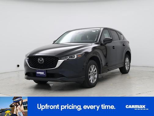 2024 Mazda CX-5 2.5 S Preferred Package