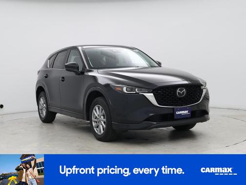 2024 Mazda CX-5 2.5 S Preferred Package