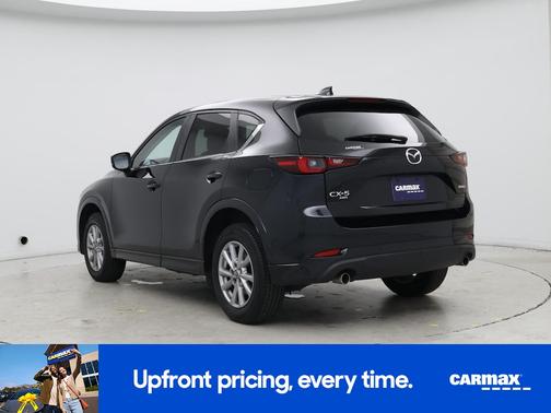 2024 Mazda CX-5 2.5 S Preferred Package