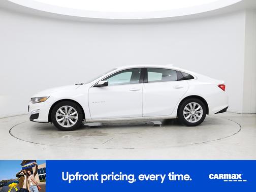 2023 Chevrolet Malibu 1LT