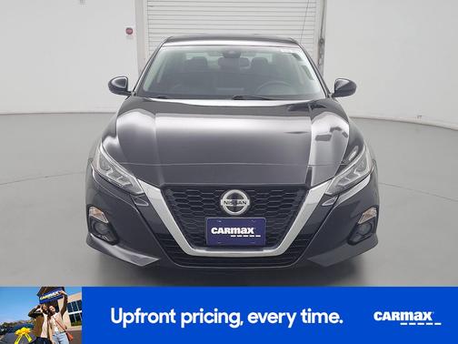 2019 Nissan Altima SL