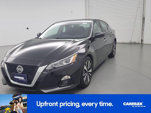 2019 Nissan Altima SL