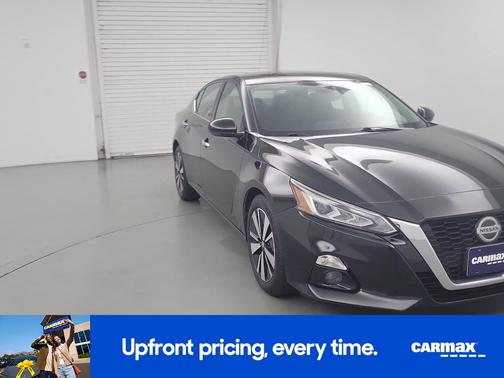 2019 Nissan Altima SL
