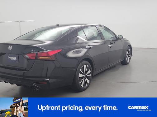 2019 Nissan Altima SL