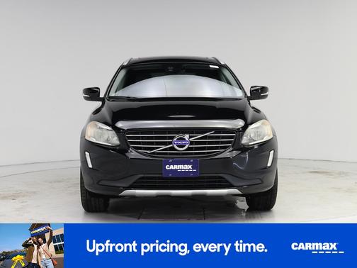 2015 Volvo XC60 T5 Premier