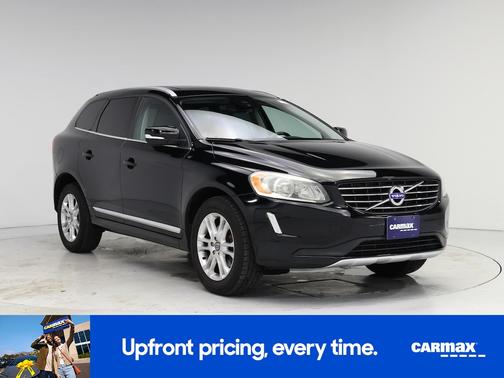 2015 Volvo XC60 T5 Premier