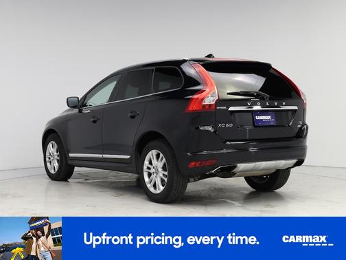 2015 Volvo XC60 T5 Premier